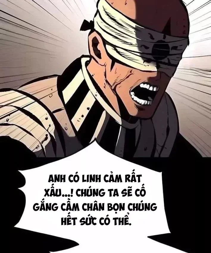 Dấu Ấn Tu La chương 32 - trang 112