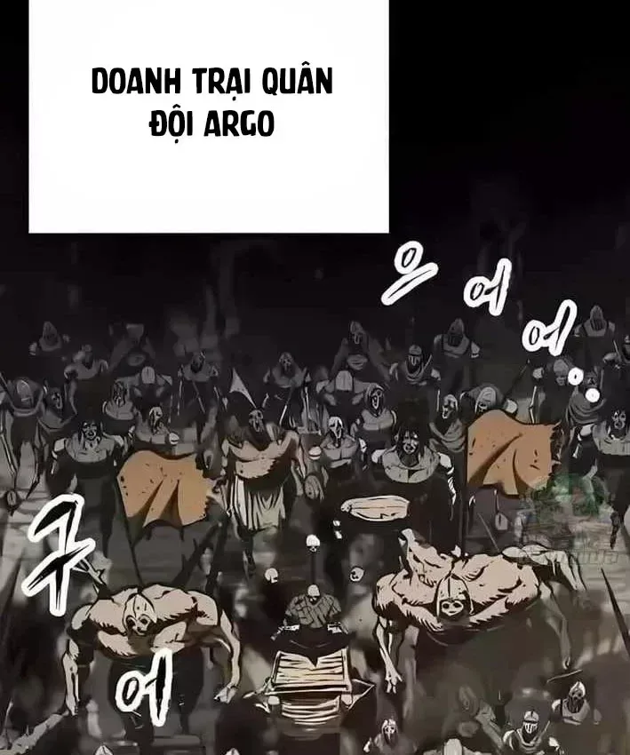 Dấu Ấn Tu La chương 32 - trang 114