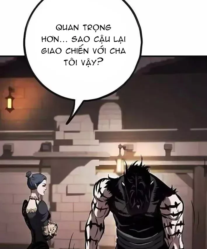 Dấu Ấn Tu La chương 32 - trang 133