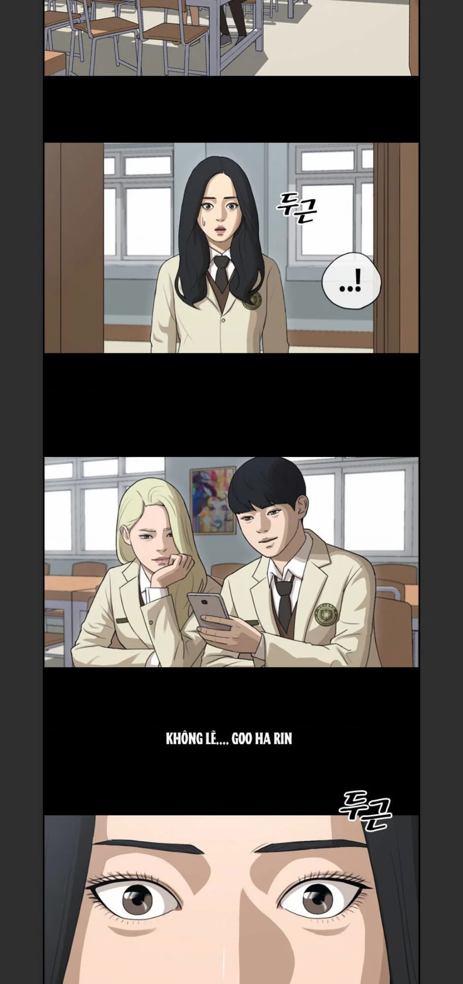 Free Draw chương 98 - trang 5