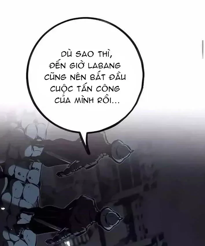 Dấu Ấn Tu La chương 32 - trang 190