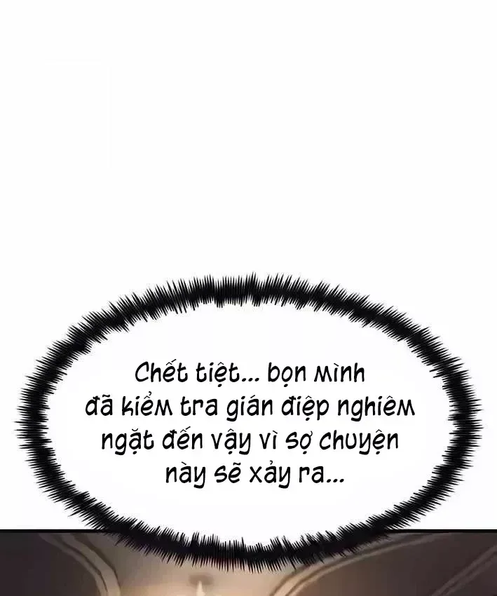 Dấu Ấn Tu La chương 33 - trang 39