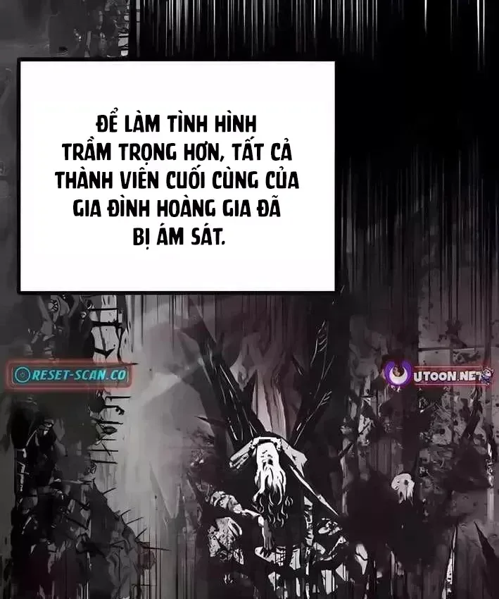 Dấu Ấn Tu La chương 33 - trang 67
