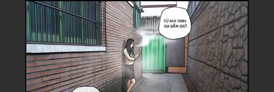 Free Draw chương 98 - trang 22