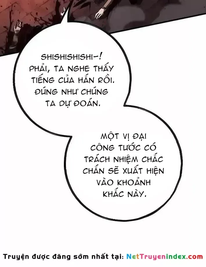 Dấu Ấn Tu La chương 33 - trang 122