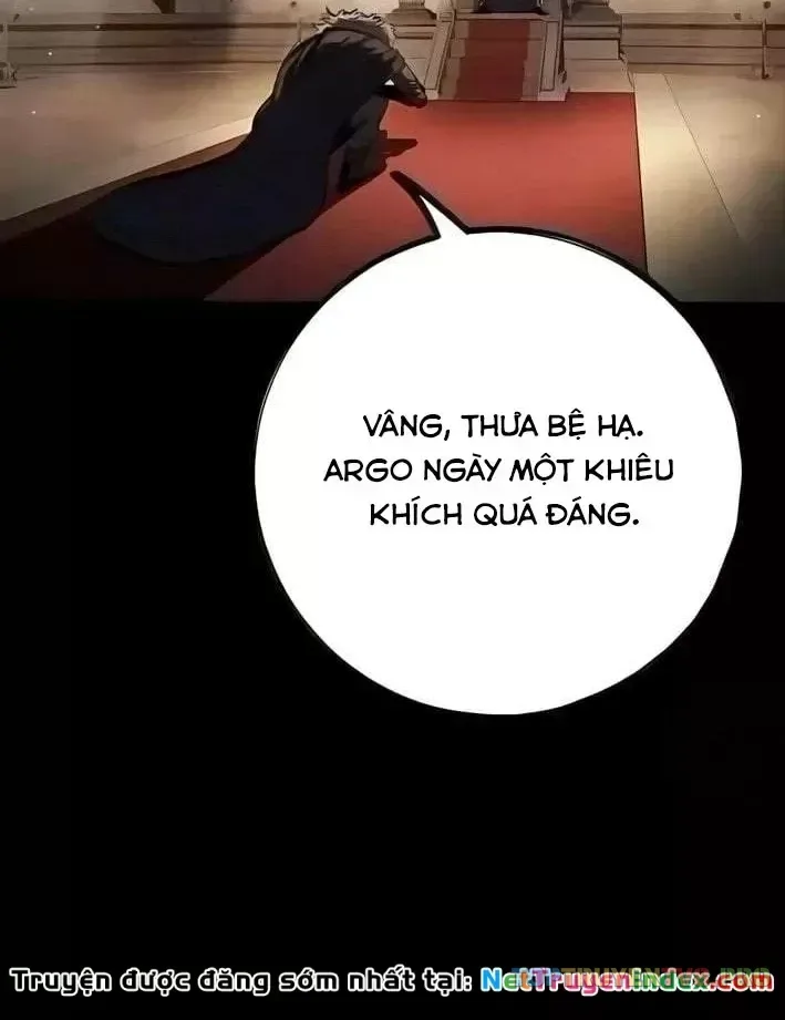 Dấu Ấn Tu La chương 34 - trang 6