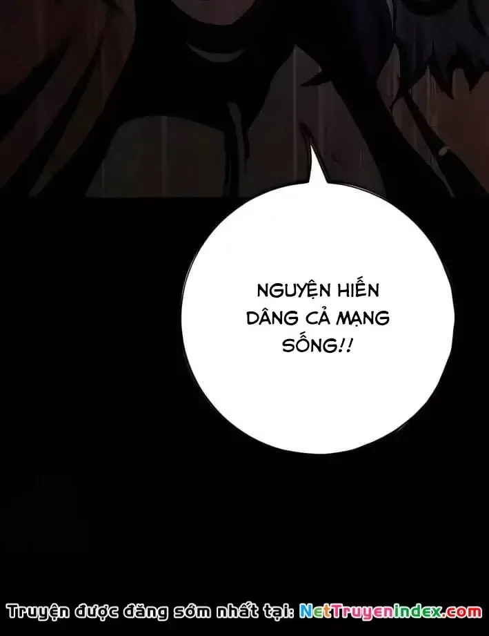 Dấu Ấn Tu La chương 34 - trang 31
