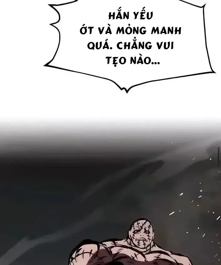 Dấu Ấn Tu La chương 34 - trang 147