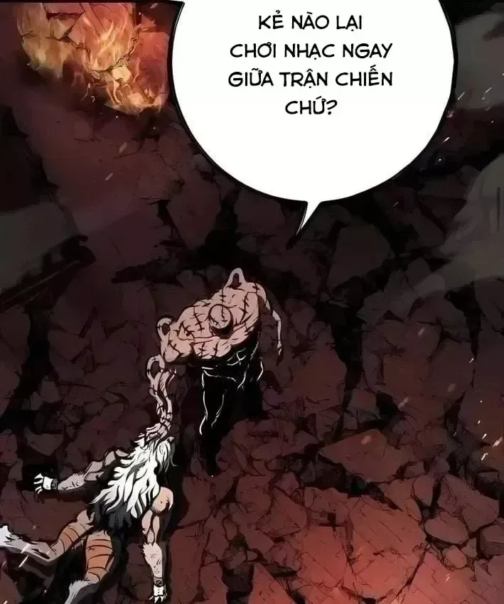 Dấu Ấn Tu La chương 34 - trang 162
