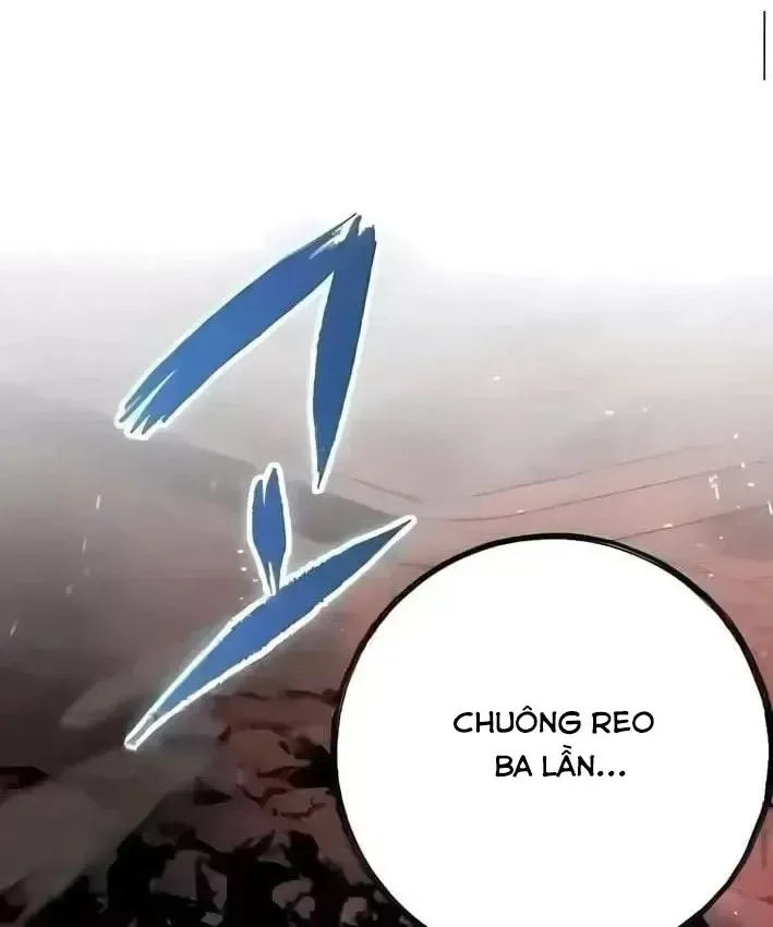 Dấu Ấn Tu La chương 34 - trang 166