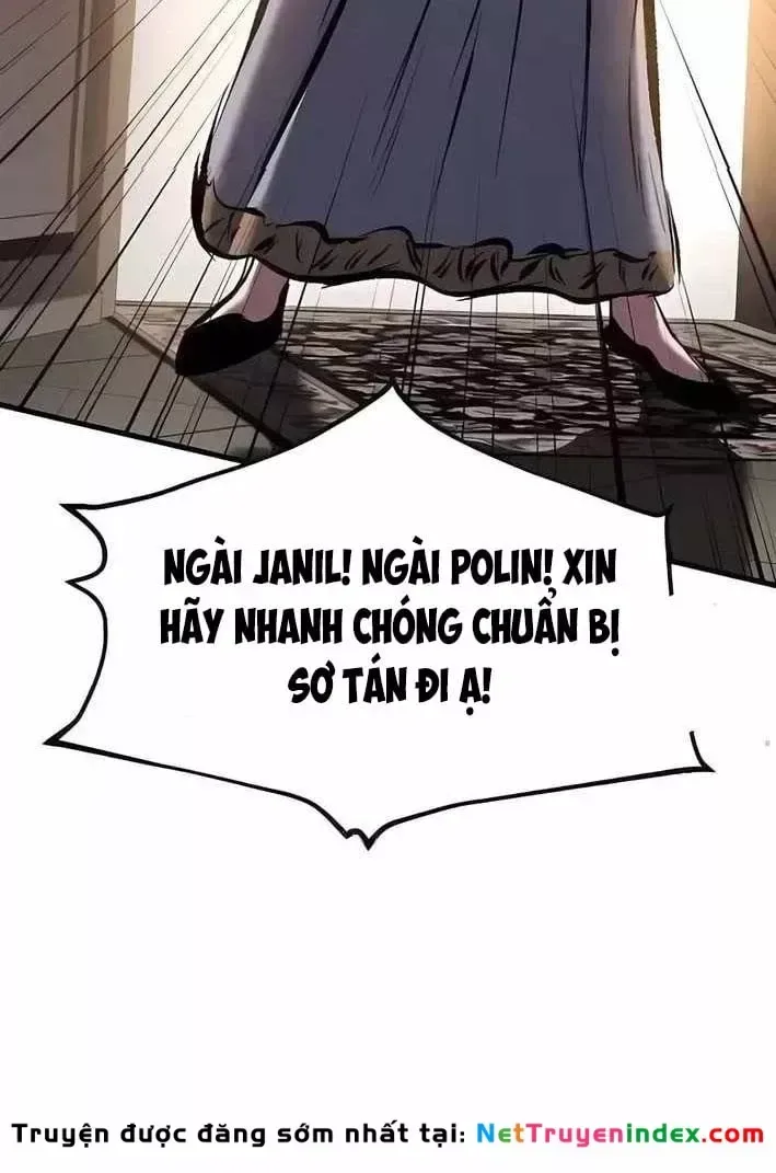 Dấu Ấn Tu La chương 35 - trang 30