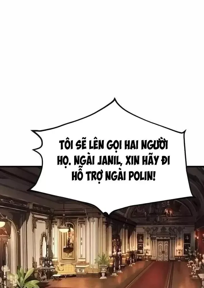 Dấu Ấn Tu La chương 35 - trang 43