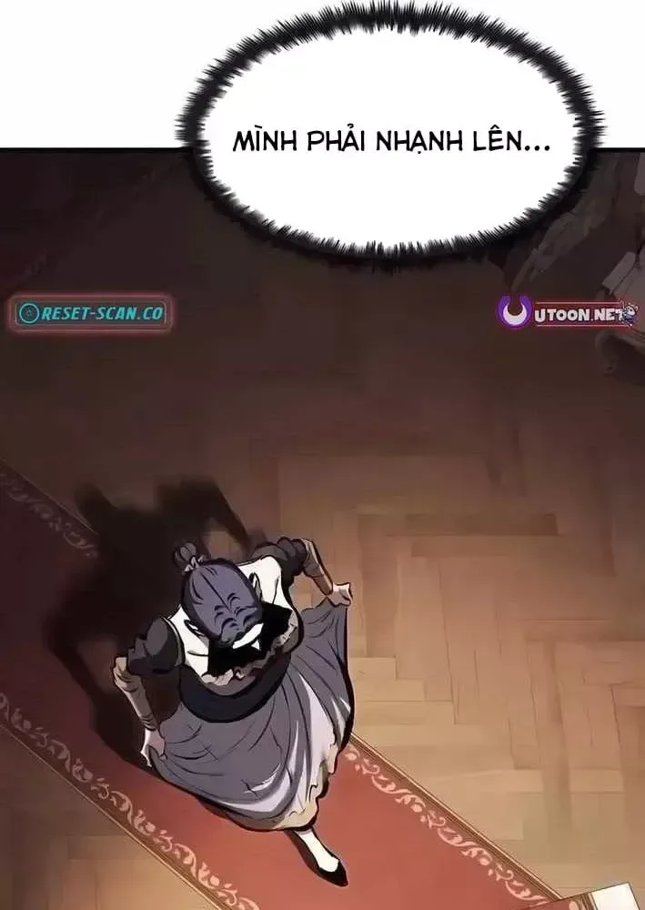 Dấu Ấn Tu La chương 35 - trang 46