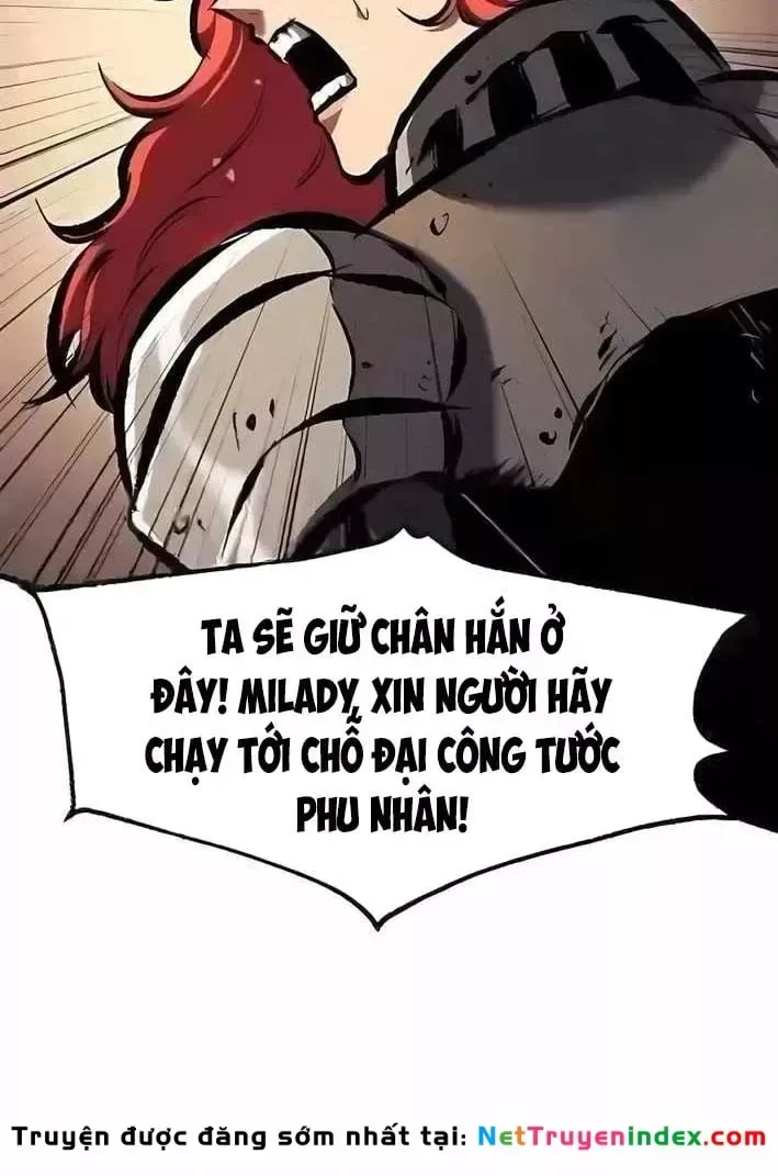 Dấu Ấn Tu La chương 35 - trang 66