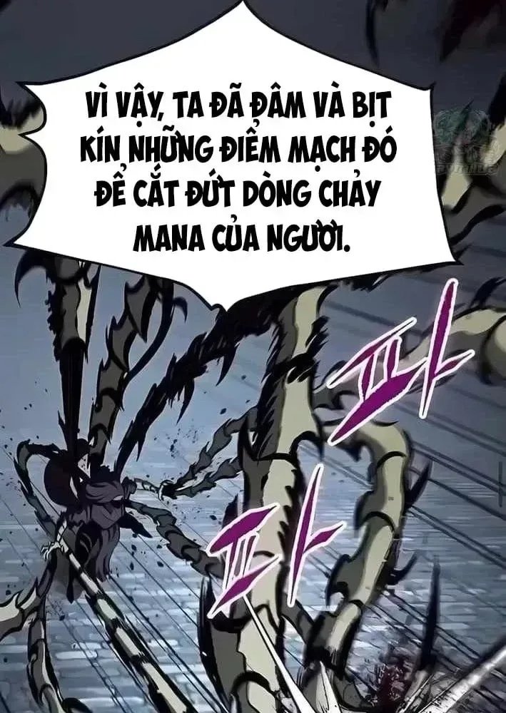 Dấu Ấn Tu La chương 35 - trang 147
