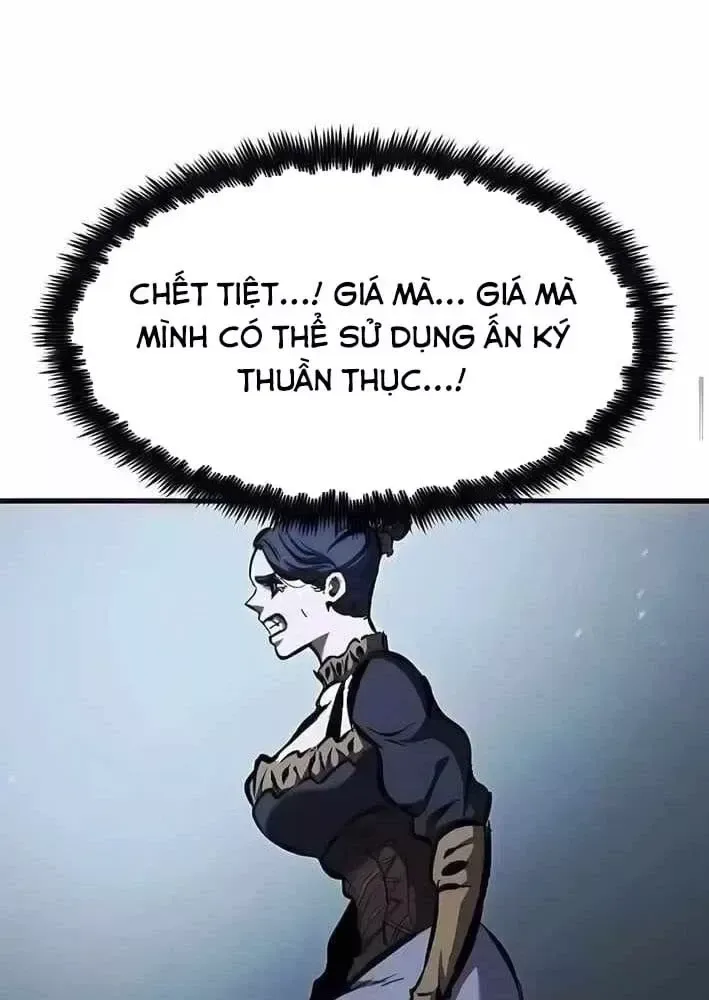 Dấu Ấn Tu La chương 35 - trang 156