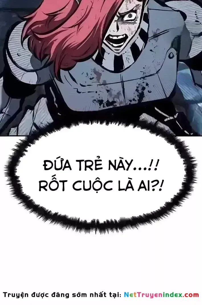 Dấu Ấn Tu La chương 35 - trang 196