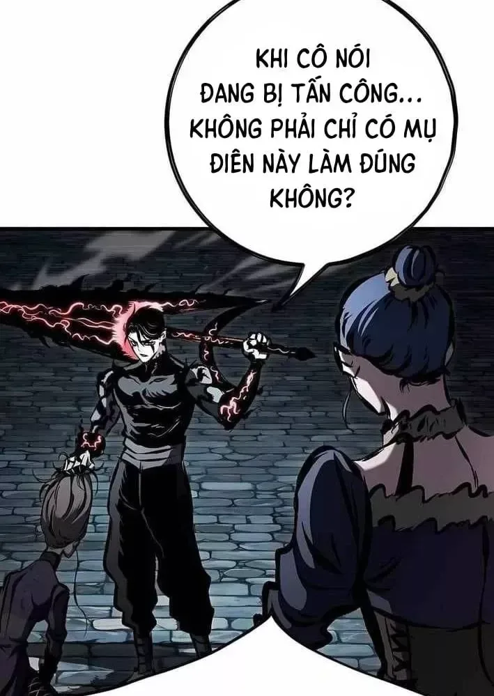 Dấu Ấn Tu La chương 36 - trang 17
