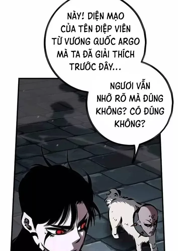 Dấu Ấn Tu La chương 36 - trang 26