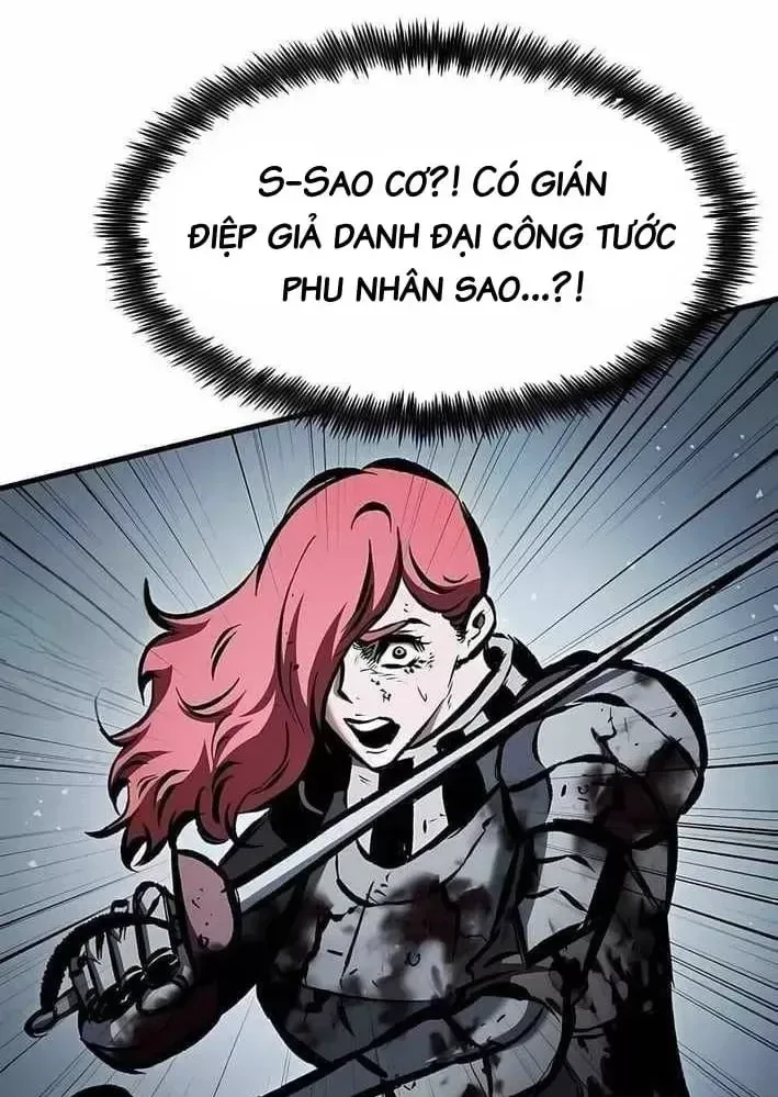 Dấu Ấn Tu La chương 36 - trang 66