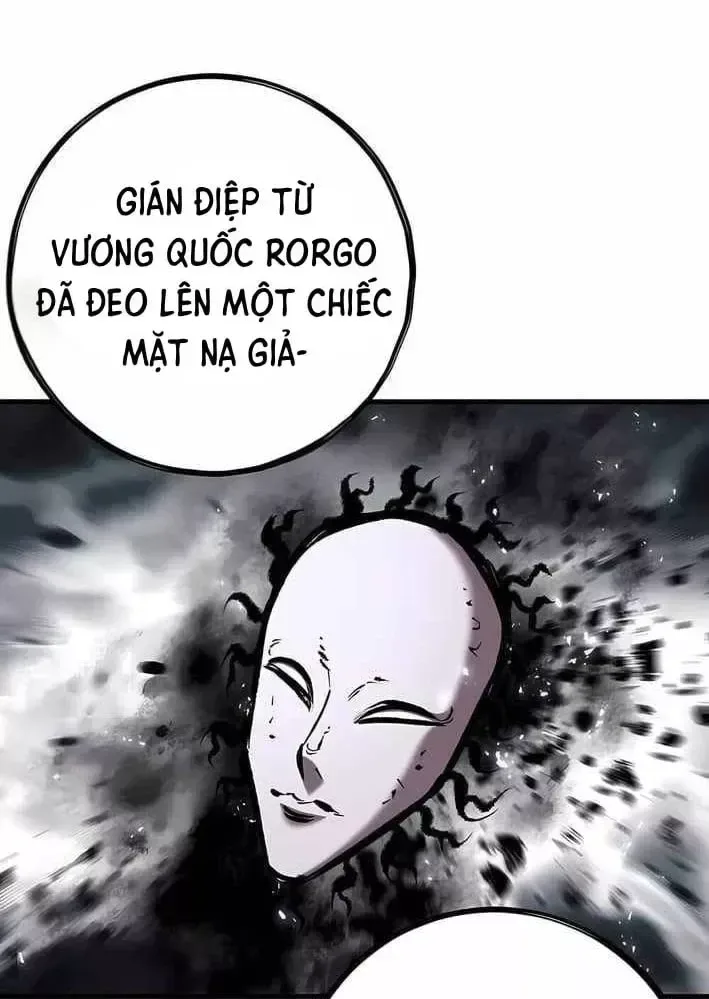Dấu Ấn Tu La chương 36 - trang 68