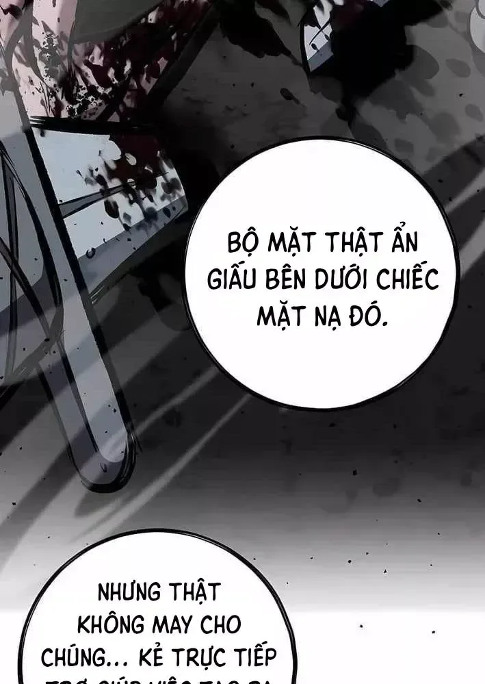 Dấu Ấn Tu La chương 36 - trang 72