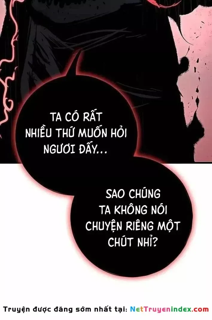 Dấu Ấn Tu La chương 36 - trang 84