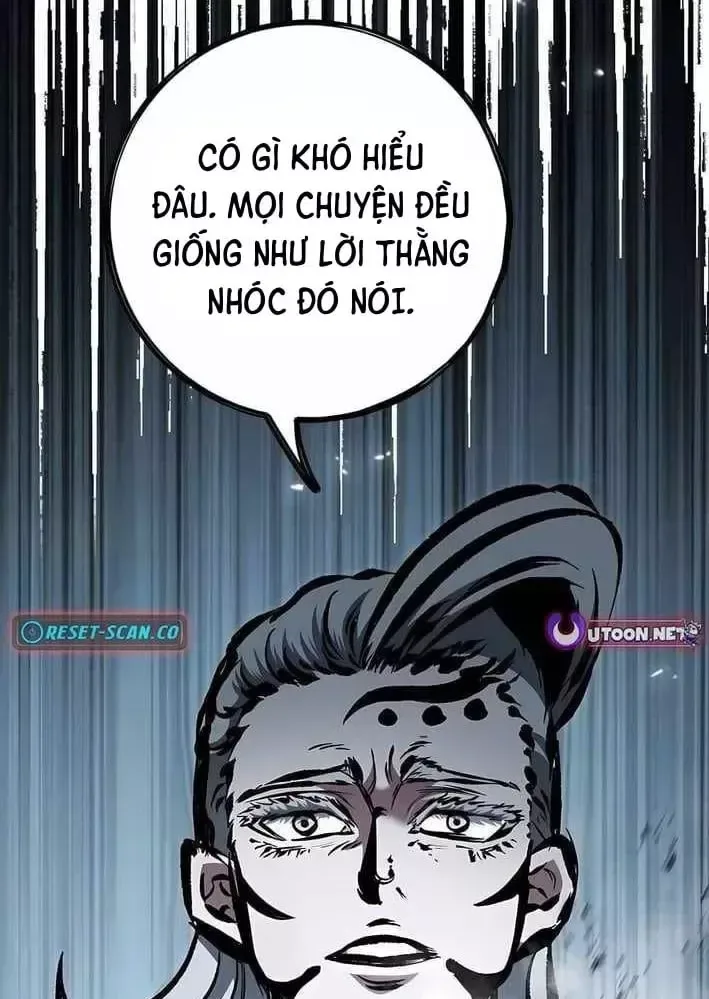 Dấu Ấn Tu La chương 36 - trang 90