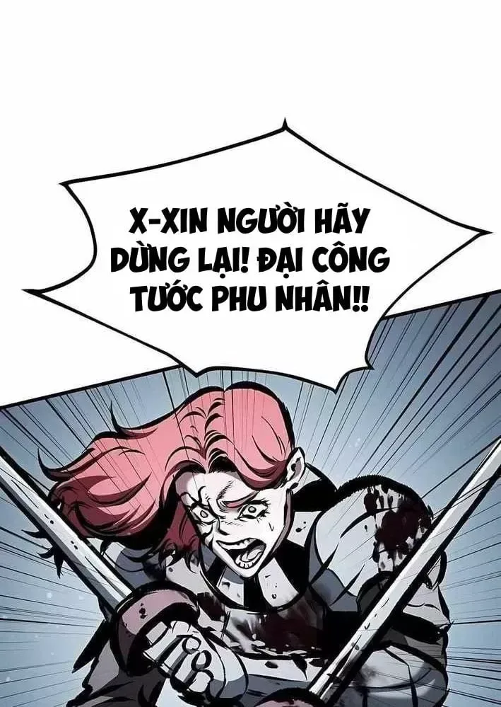 Dấu Ấn Tu La chương 36 - trang 138