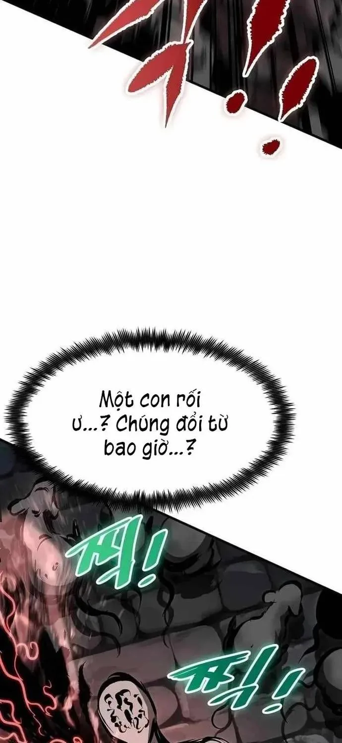 Dấu Ấn Tu La chương 37 - trang 37