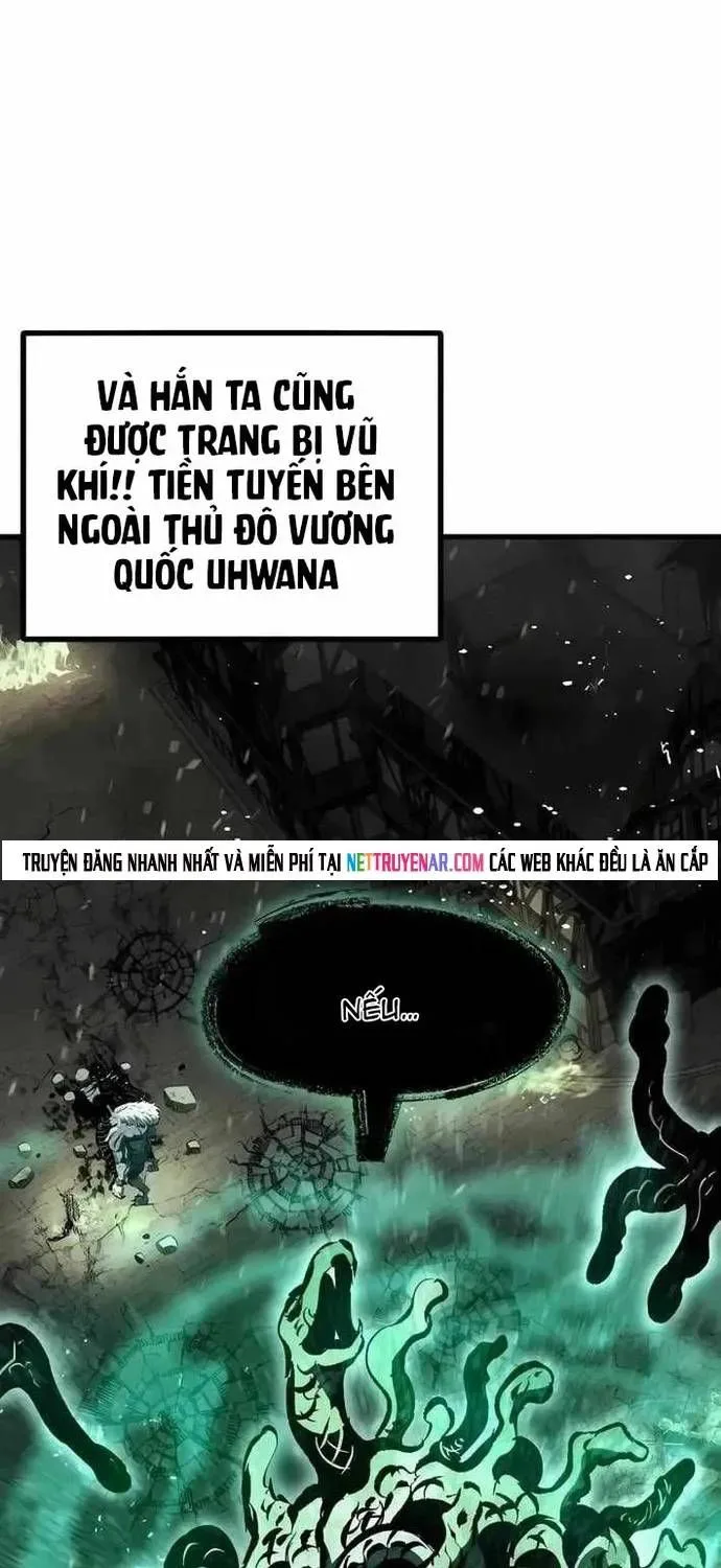 Dấu Ấn Tu La chương 37 - trang 51
