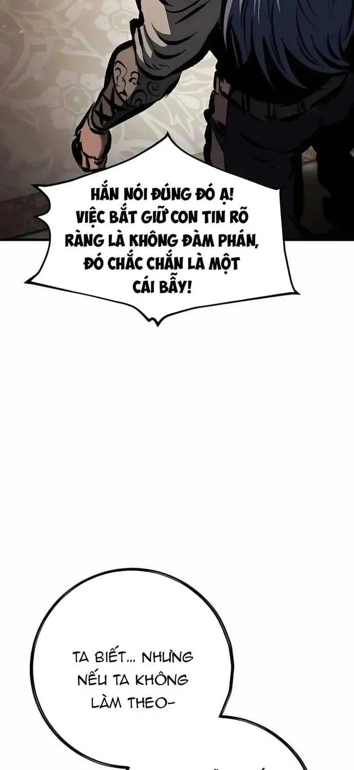 Dấu Ấn Tu La chương 37 - trang 99