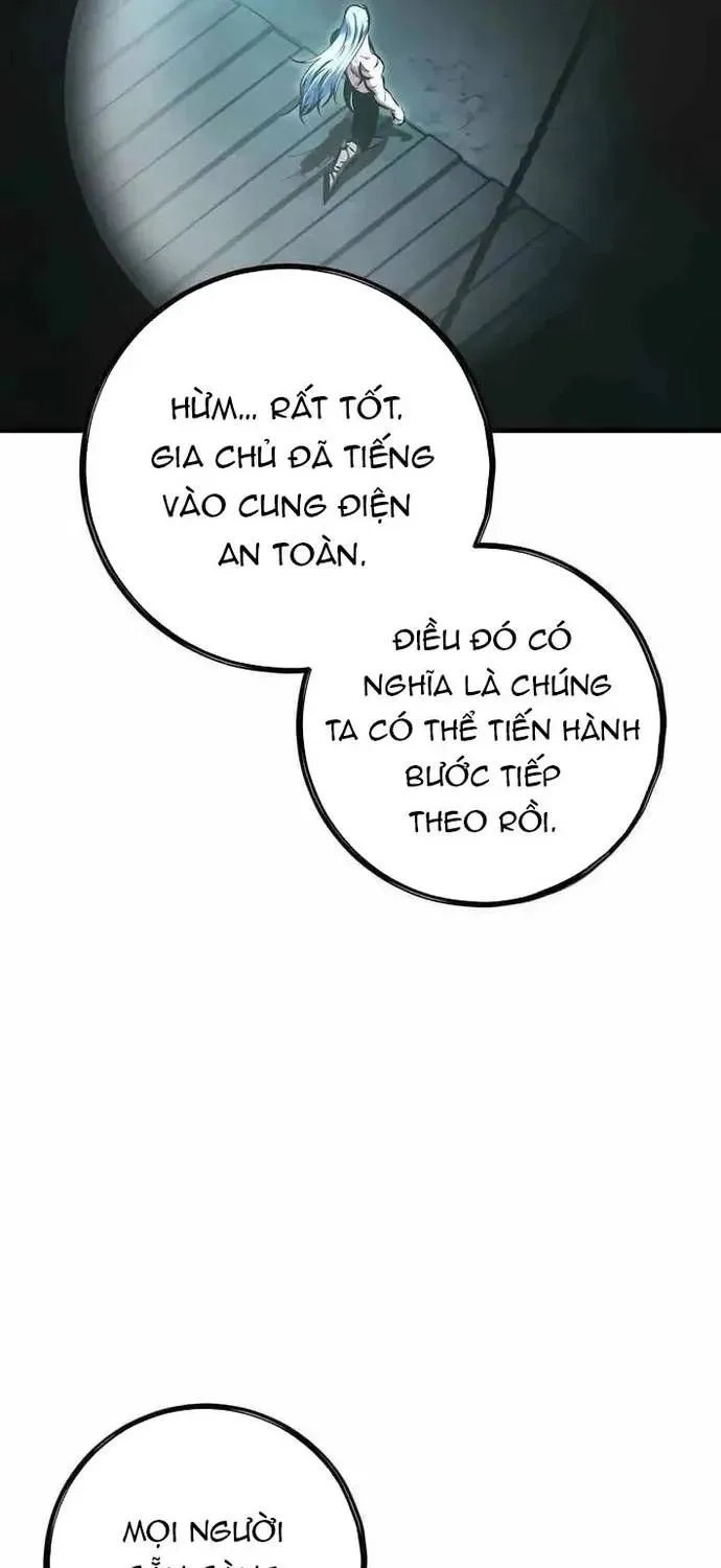 Dấu Ấn Tu La chương 37 - trang 117