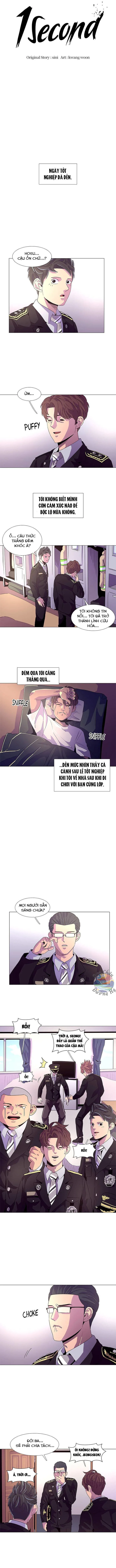 1 Second chương 21 - trang 2