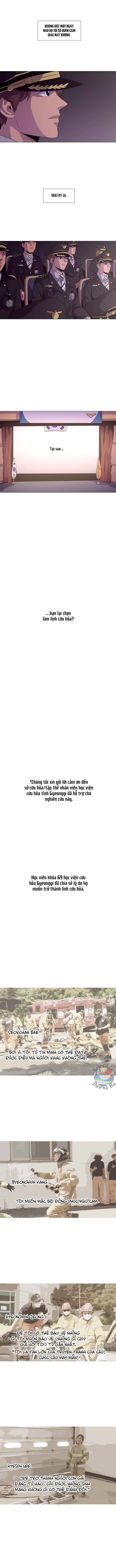 1 Second chương 21 - trang 6