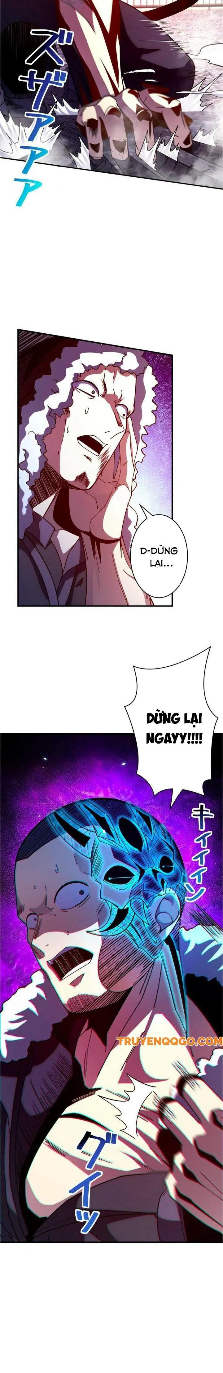 Hồ Sơ Thám Tử Ma chương 2 - trang 3