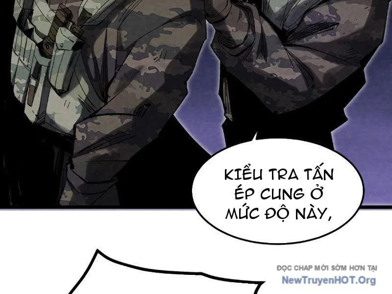 Đặc Chủng Trùng Sinh Về Thời Trung Học chương 1 - trang 31
