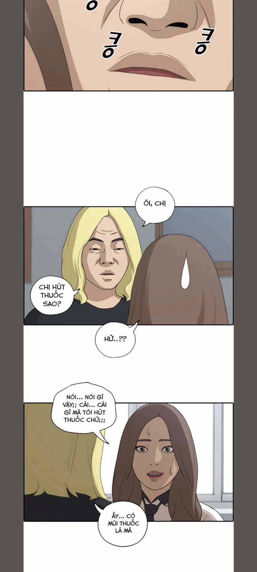 Free Draw chương 108 - trang 5