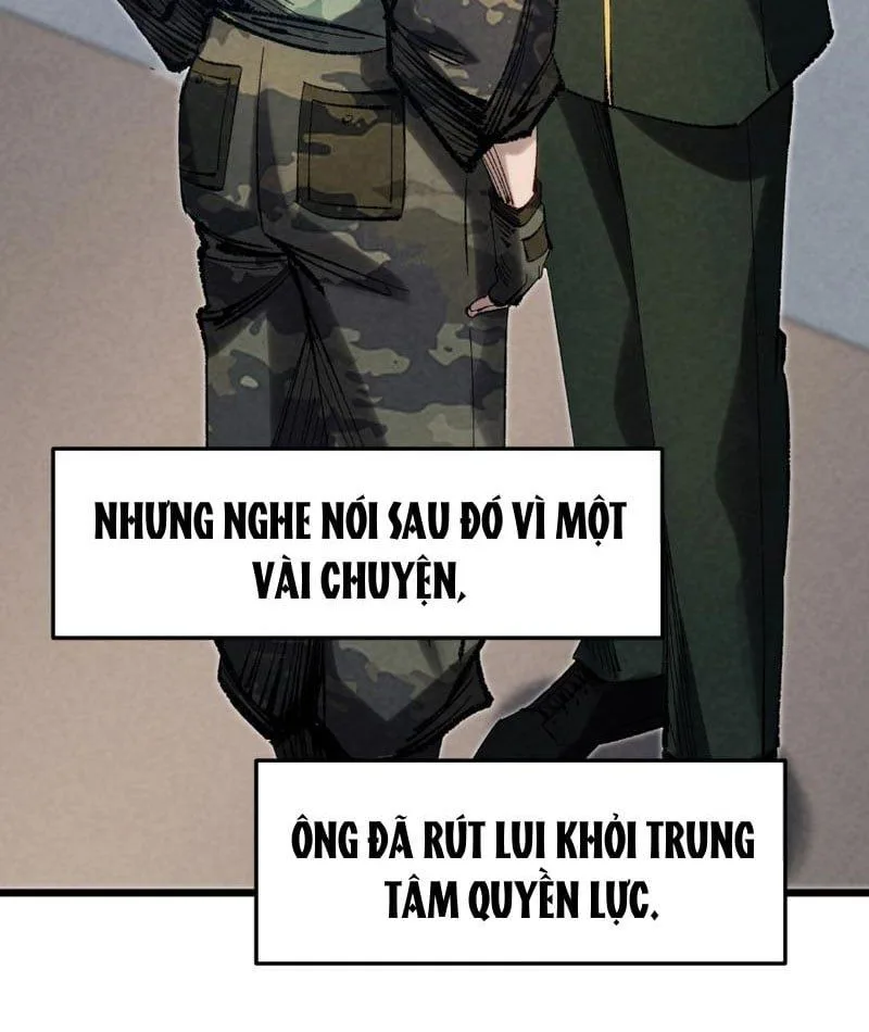 Đặc Chủng Trùng Sinh Về Thời Trung Học chương 5 - trang 27