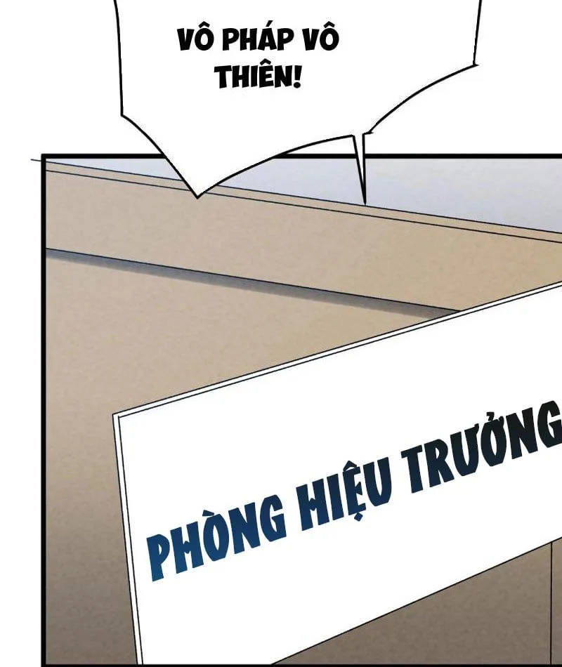 Đặc Chủng Trùng Sinh Về Thời Trung Học chương 5 - trang 39