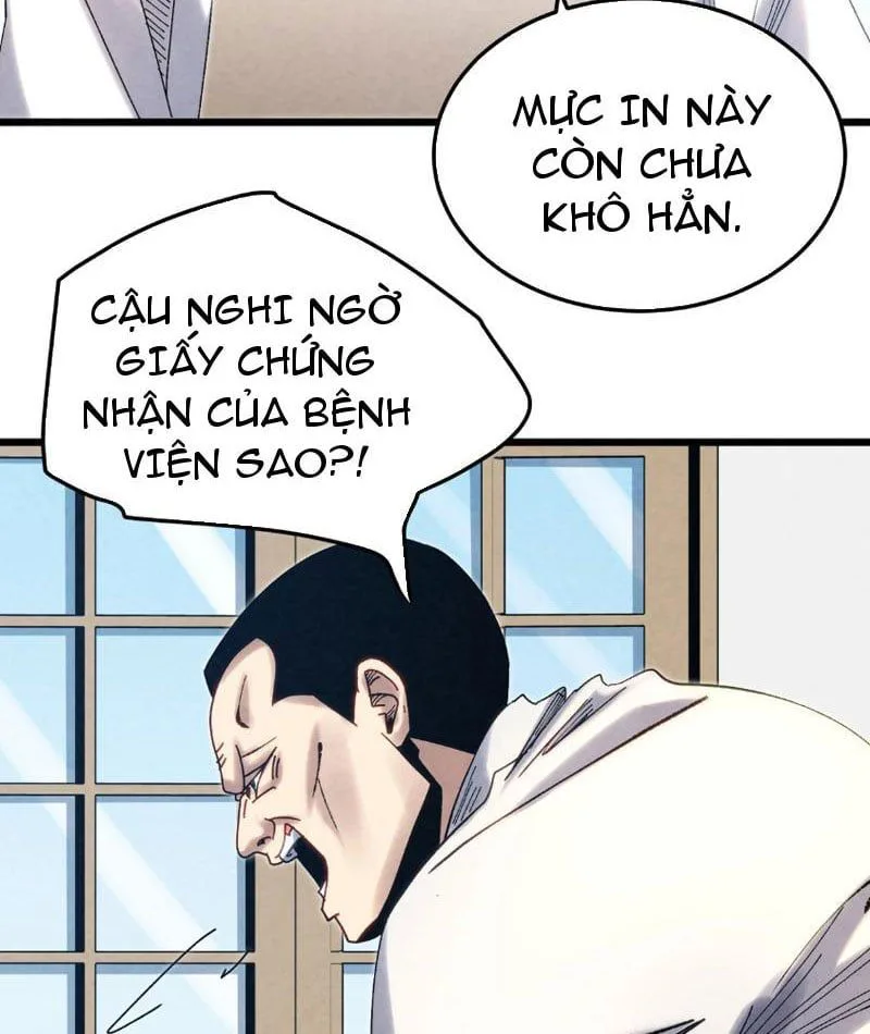 Đặc Chủng Trùng Sinh Về Thời Trung Học chương 5 - trang 43