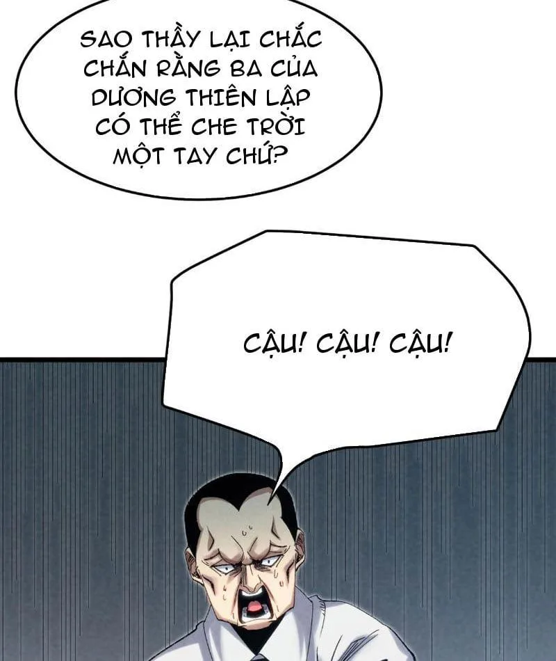 Đặc Chủng Trùng Sinh Về Thời Trung Học chương 5 - trang 52