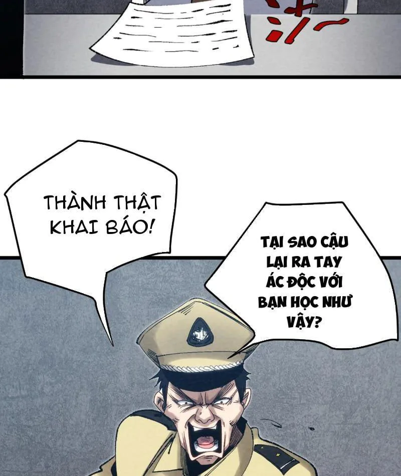 Đặc Chủng Trùng Sinh Về Thời Trung Học chương 5 - trang 66