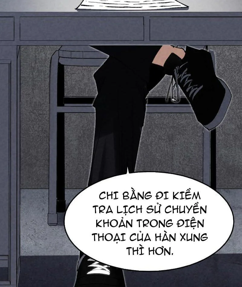 Đặc Chủng Trùng Sinh Về Thời Trung Học chương 5 - trang 69