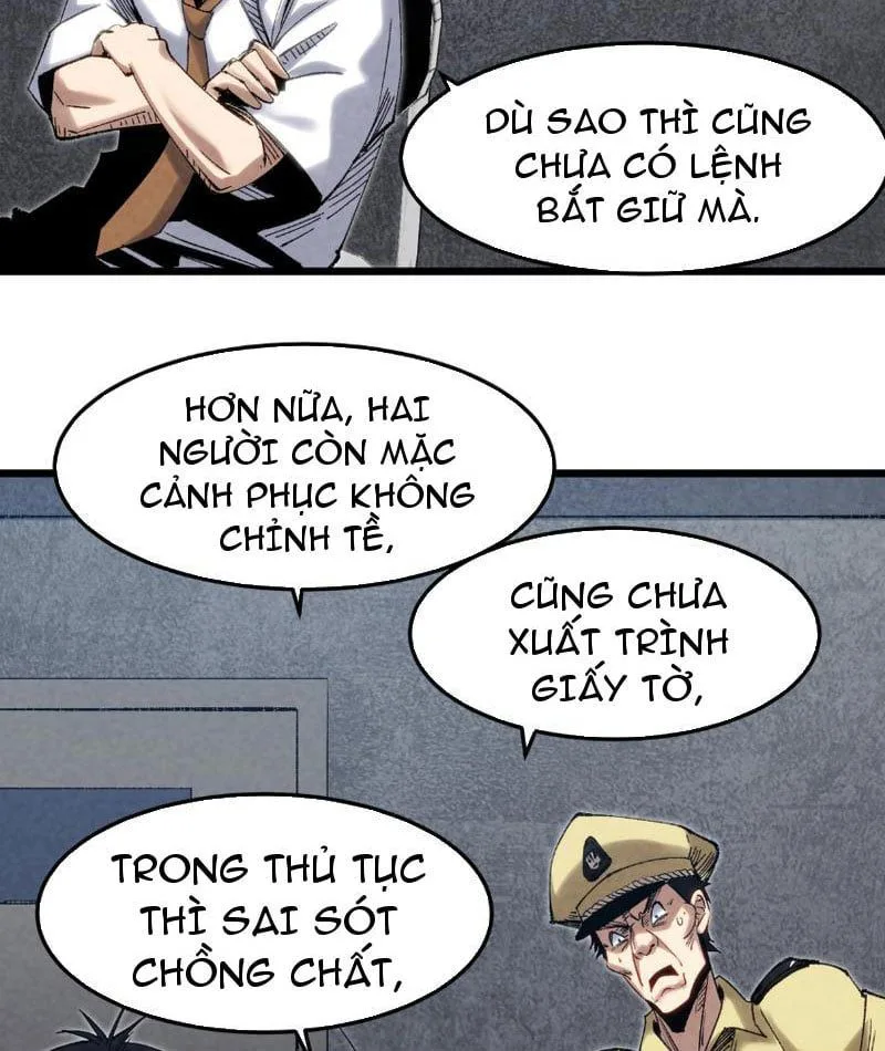 Đặc Chủng Trùng Sinh Về Thời Trung Học chương 5 - trang 73
