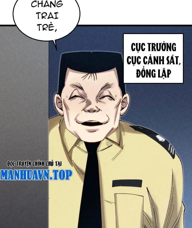 Đặc Chủng Trùng Sinh Về Thời Trung Học chương 5 - trang 80