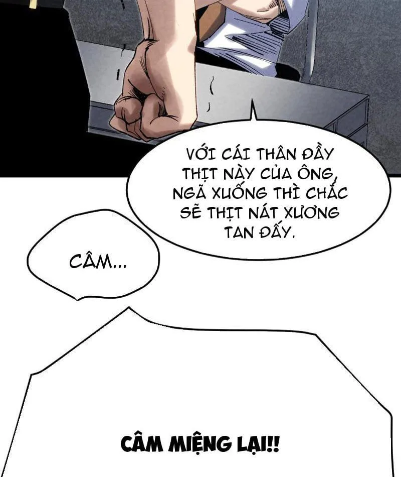 Đặc Chủng Trùng Sinh Về Thời Trung Học chương 5 - trang 89