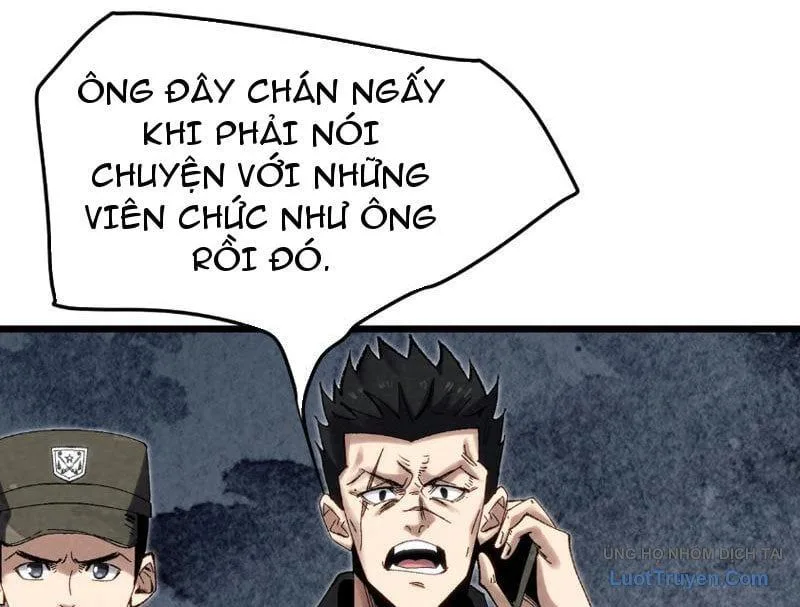Đặc Chủng Trùng Sinh Về Thời Trung Học chương 6 - trang 14