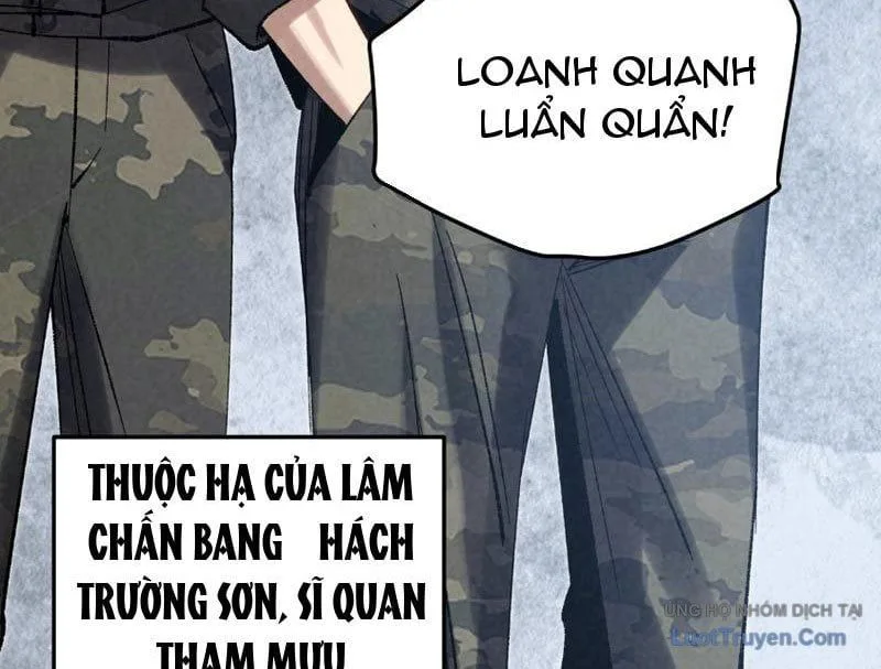 Đặc Chủng Trùng Sinh Về Thời Trung Học chương 6 - trang 16