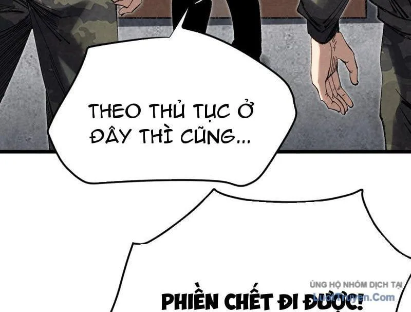 Đặc Chủng Trùng Sinh Về Thời Trung Học chương 6 - trang 19